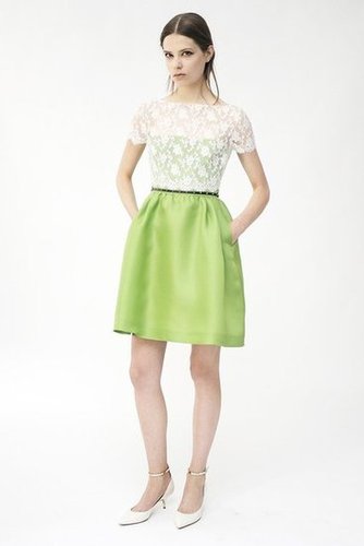 Fit and Flare Fit and Flare