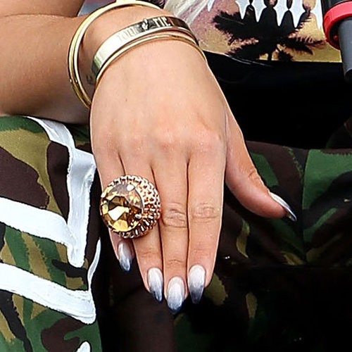 Check Out the Best Manicures From the Wireless Festival