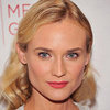 Diane Kruger: Old Hollywood Glamour Beauty Look