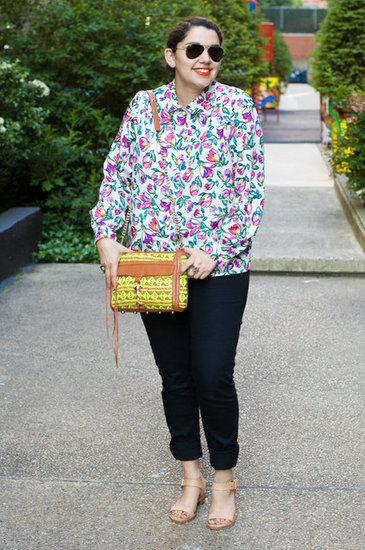 Bigger and Bolder Florals