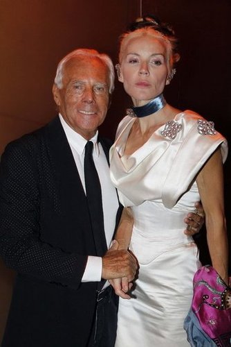 Giorgio Armani Giorgio Armani