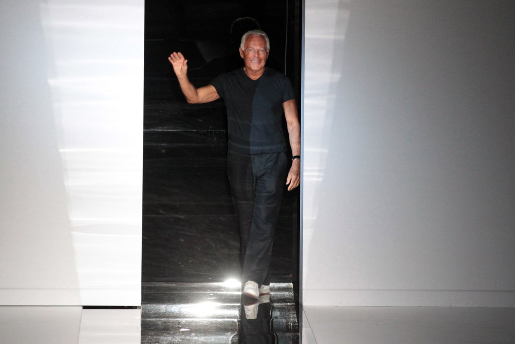 Giorgio Armani Giorgio Armani