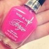 Fergie Wet n Wild Nail Polish Collection
