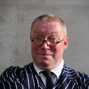 The Best British Chefs