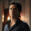 The Vampire Diaries Pictures of Ian Somerhalder as Damon