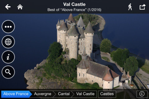 Above France (Free)