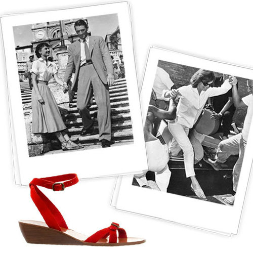 Classic Summer Sandals Guide