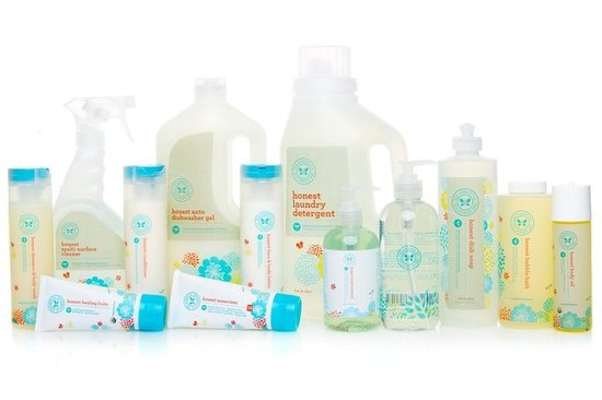 Natural Baby Care