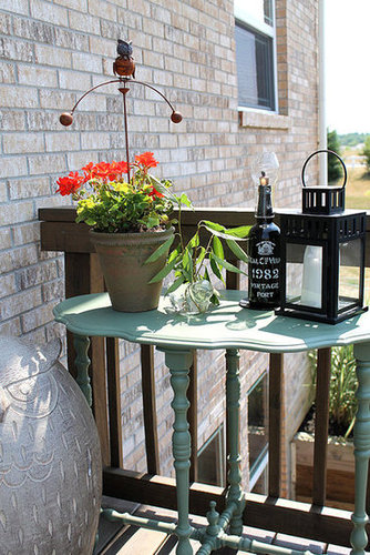 Bring the Indoors Out