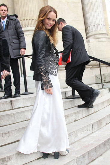 Vanessa Paradis