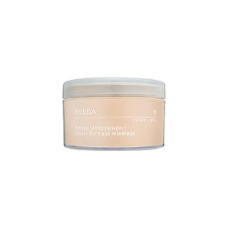 Aveda Inner Light Mineral Loose Powder Review