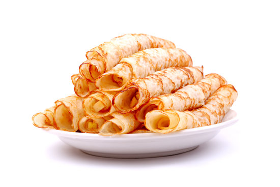 Crepes Crepes