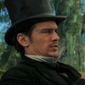 Oz the Great and Powerful Trailer | Video