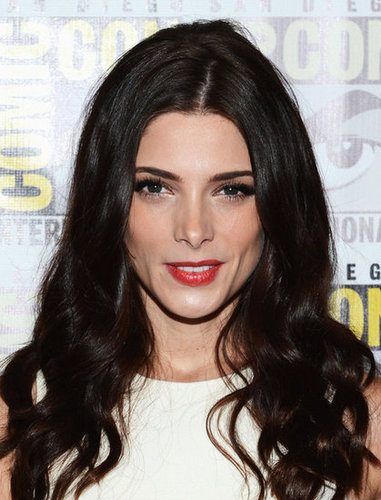 All the Stars at Comic-Con! All the Stars at Comic-Con!