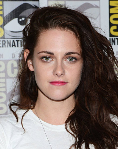 All the Stars at Comic-Con! All the Stars at Comic-Con!