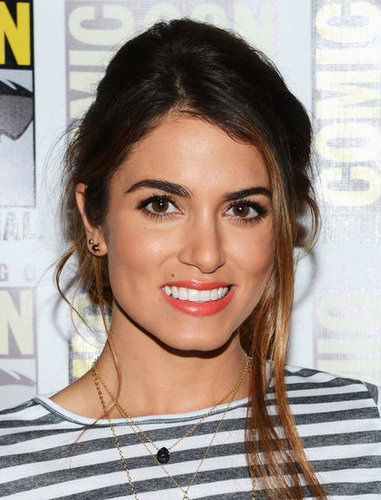 All the Stars at Comic-Con! All the Stars at Comic-Con!