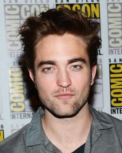 All the Stars at Comic-Con! All the Stars at Comic-Con!