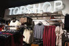 Nordstrom Opens Topshop Departments