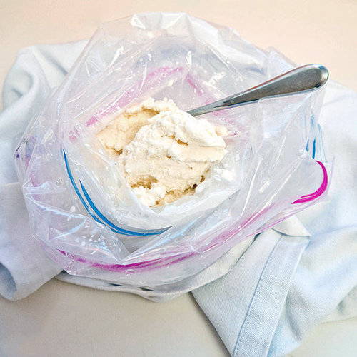 Make Your Own Ice Cream Make Your Own Ice Cream