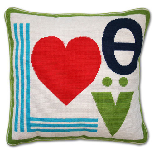Needlepoint Ideas For Nursery