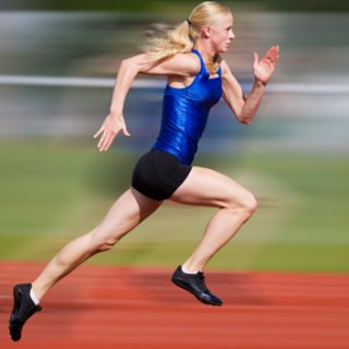 How to Sprint