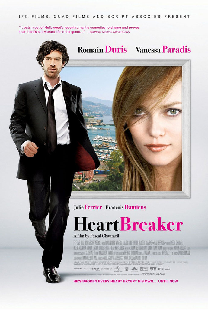 Heartbreaker (L'arnacoeur) Heartbreaker (L'arnacoeur)