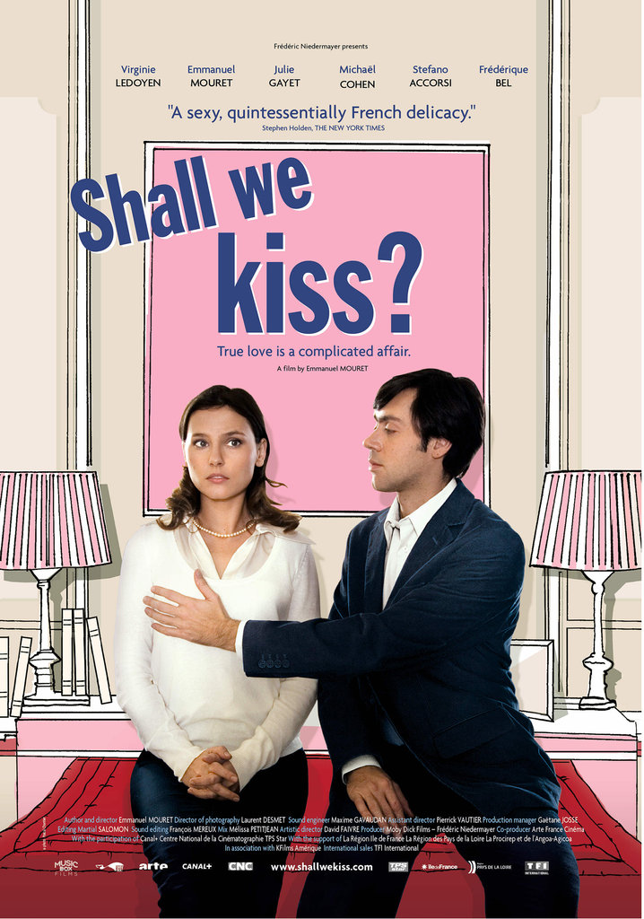 Shall We Kiss? (Un Baiser S'il Vous Plaît) Shall We Kiss? (Un Baiser S'il Vous Plaît)