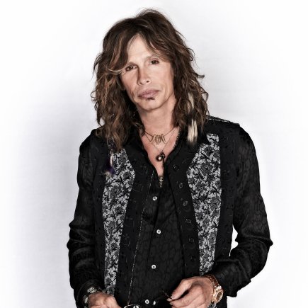 Steven Tyler as American Idol Judge