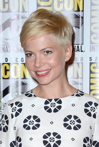 All the Stars at Comic-Con! All the Stars at Comic-Con!