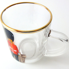 London-Themed Office Accessories