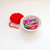 Hand-Rolled Paper Beads