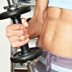 Printable Superset Time-Saving Workout