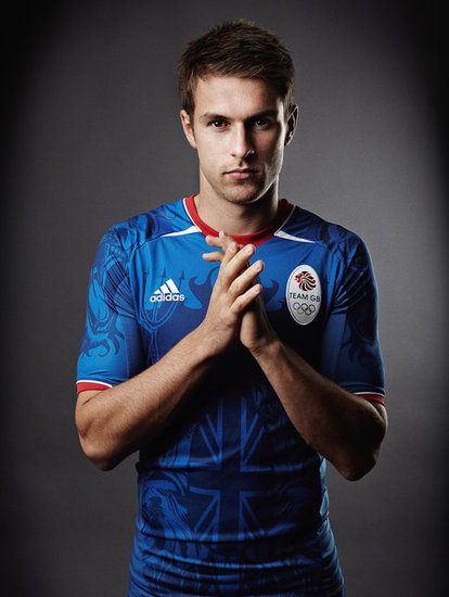 Aaron Ramsey