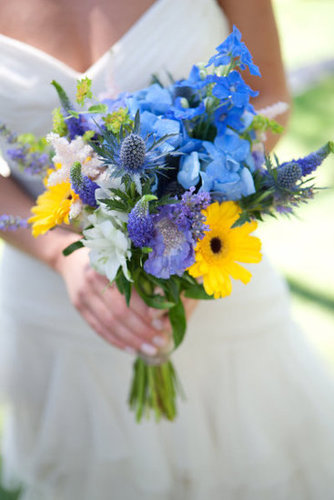Provencal Flowers
Photo by David Bornais Photography via Style Me Pretty
Provencal Flowers
Photo by David Bornais Photography via Style Me Pretty