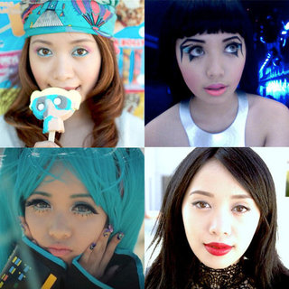 YouTube Beauty Guru Michelle Phan is Coming to Australia