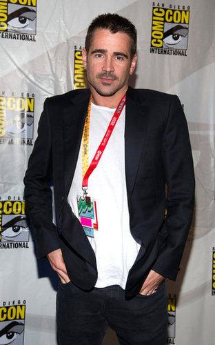 All the Stars at Comic-Con! All the Stars at Comic-Con!