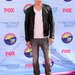 Chord Overstreet