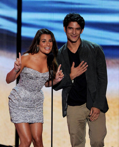Robert, Kristen, and Selena's Birthday: Teen Choice Awards Highlights! Robert, Kristen, and Selena's Birthday: Teen Choice Awards Highlights!
