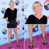Portia de Rossi at Teen Choice Awards
