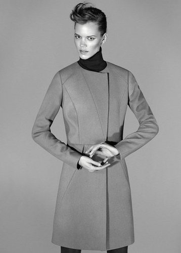 Hugo by Hugo Boss Fall 2012 Ad Campaign Hugo by Hugo Boss Fall 2012 Ad Campaign