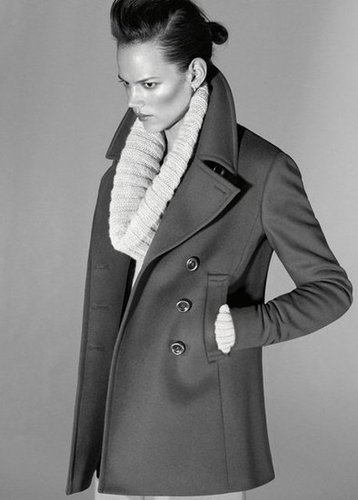 Hugo by Hugo Boss Fall 2012 Ad Campaign Hugo by Hugo Boss Fall 2012 Ad Campaign