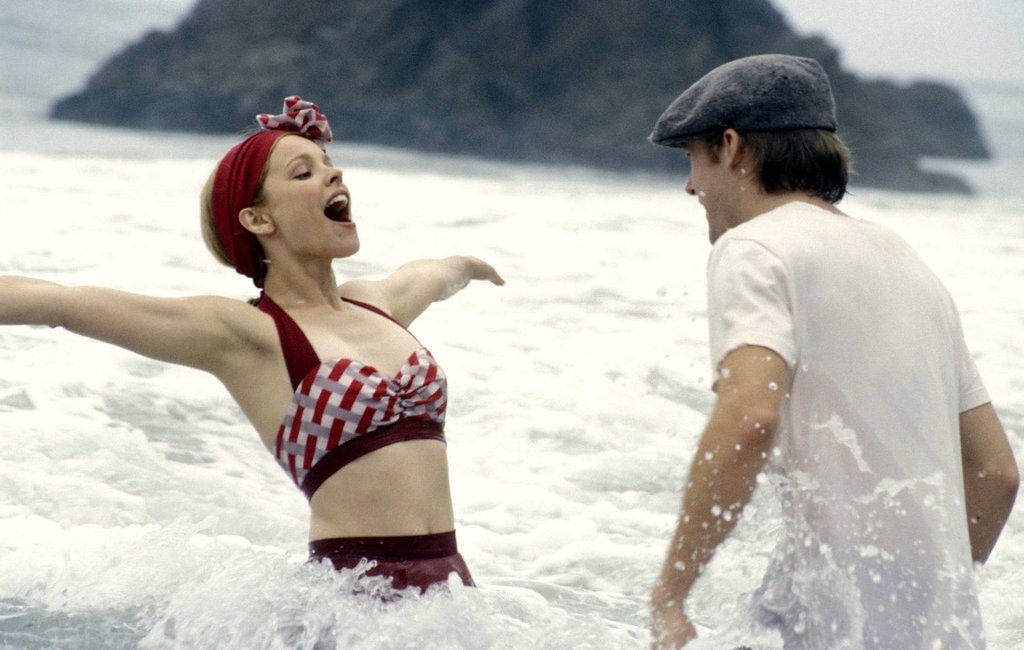 Rachel McAdams, The Notebook Rachel McAdams, The Notebook