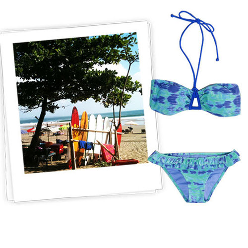 Summer Travel Guide: Bali Summer Travel Guide: Bali