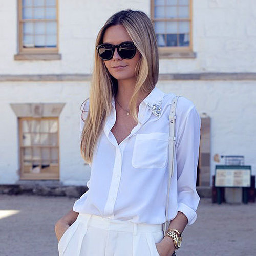 Tops Every Woman Should Have