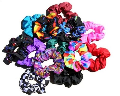 Scrunchies Scrunchies