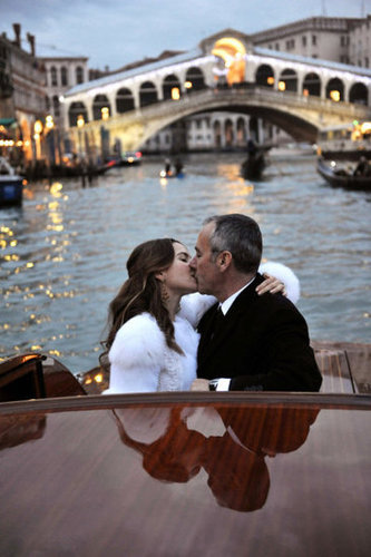 Venice, Italy Venice, Italy