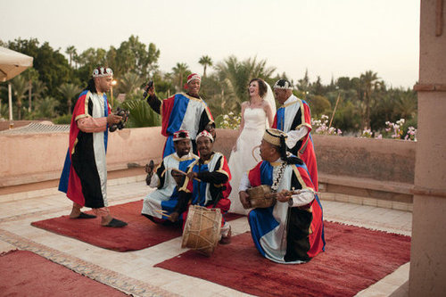 Marrakech, Morocco Marrakech, Morocco