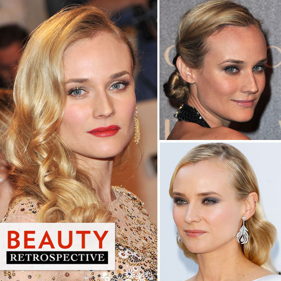 25 Reasons Why Diane Kruger is Our Modern-Day Beauty Icon