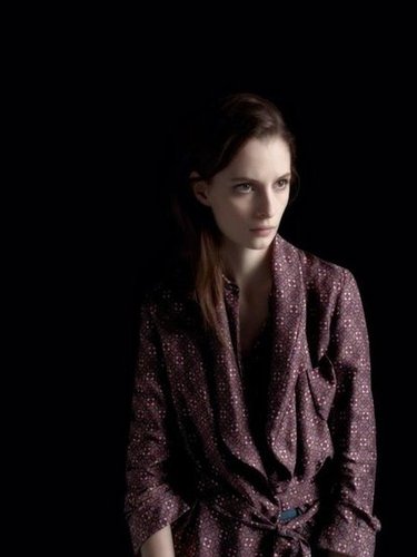 Paul Smith Fall 2012 Ad Campaign Paul Smith Fall 2012 Ad Campaign