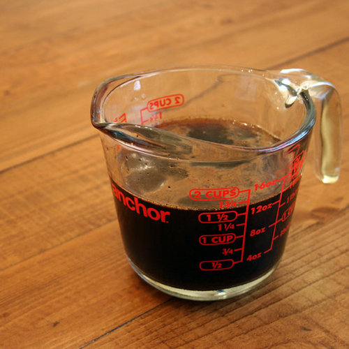 PB & J Blended Coffee PB & J Blended Coffee